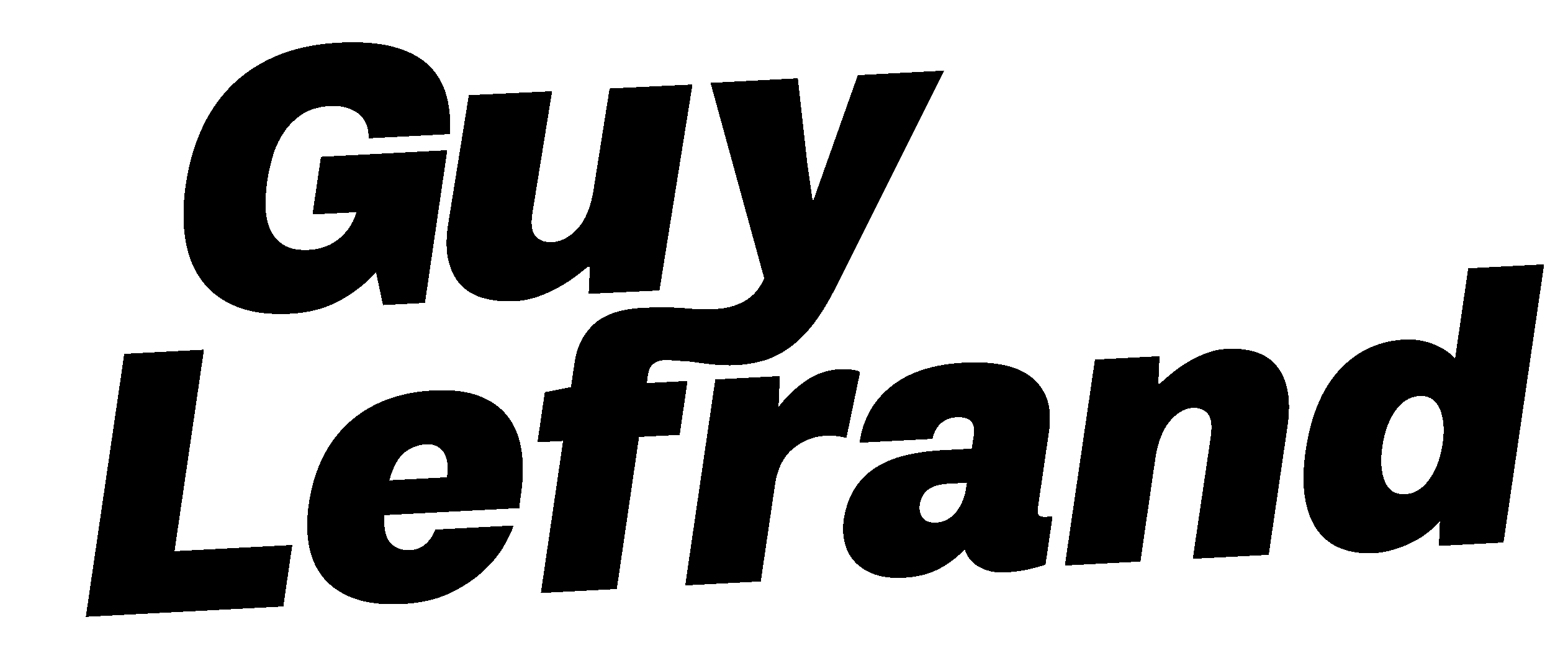 Guy Lefrand - Unis pour Evreux | Municipales 2026